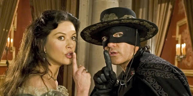 22:30: MAD ADVENTURE: 'LA MÁSCARA DEL ZORRO' | BE MAD | 11/25 2025