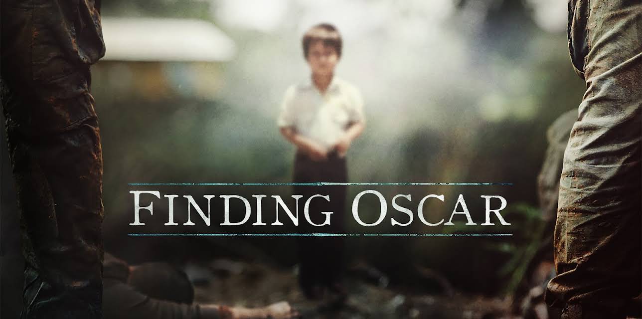 Finding Oscar (2017)
