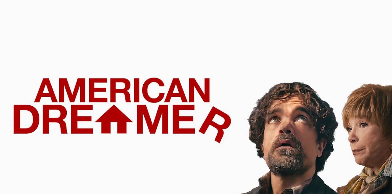 American Dreamer (2024)