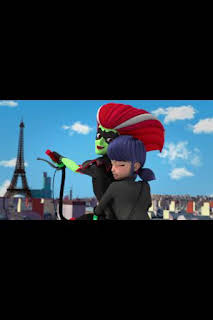 11:00: Prodigiosa: Las aventuras de Ladybug (T4): Ep.21 Querida Familia | Disney Junior | 7/19 2026