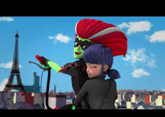 Prodigiosa: Las aventuras de Ladybug (T4): Ep.21 Querida Familia