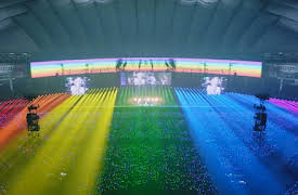 L'Arc-en-Ciel 30th L'Anniversary: L'Arc-en-Ciel Documentary of 30th L'Anniversary LIVE