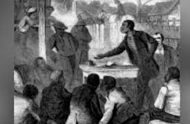 A History of Black Achievement in America: Emergence of the Black Hero