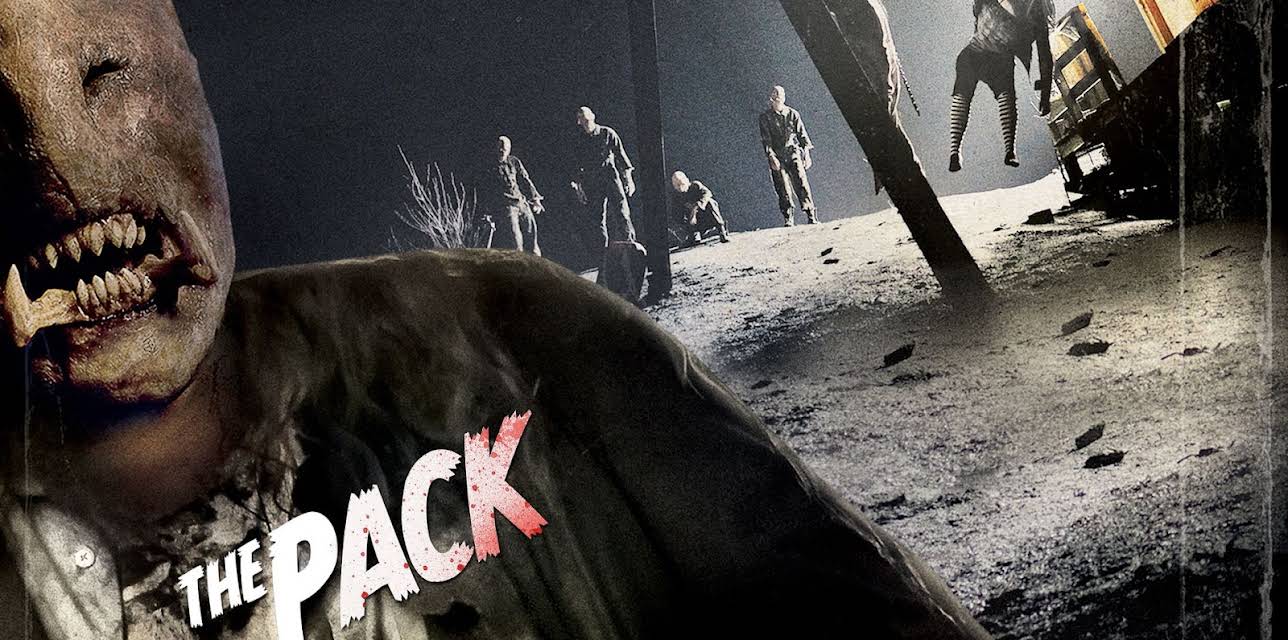 The Pack (2012)