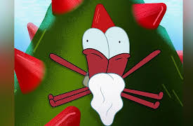 The Adventures of Bernie: Merry Christmas Nora! | Express Delivery | Bernie's got talent