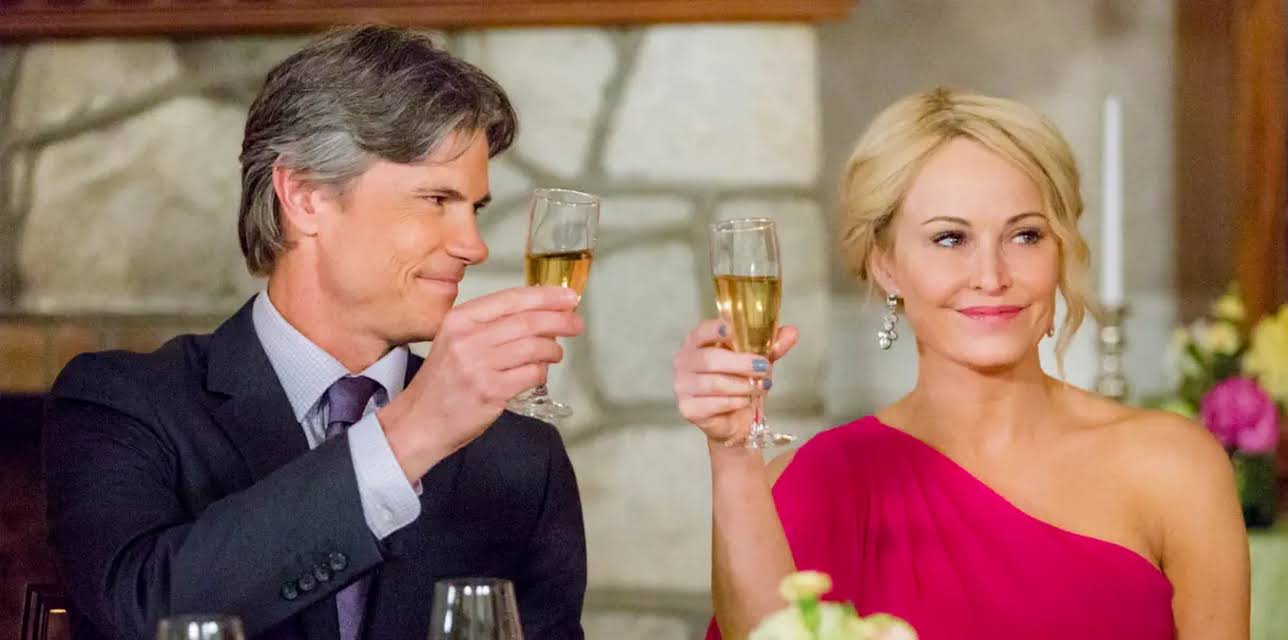 Wedding March 2: Resorting to Love (2017)