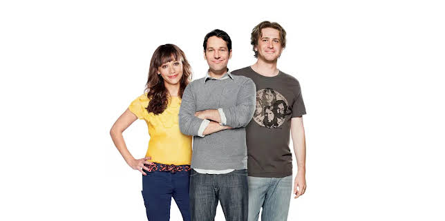 I Love You, Man (2009)