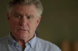 Historias de Chesapeake: No perdemos un hijo...