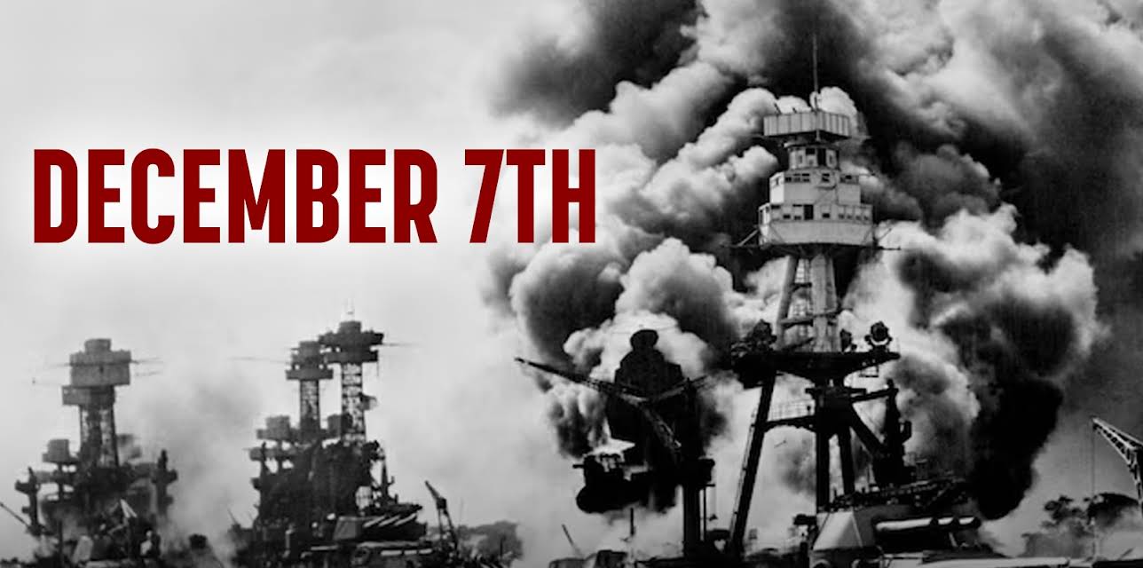 December 7th: The Movie (1943)