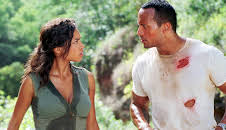 Welcome to the Jungle