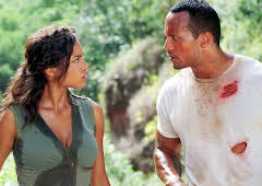 Welcome to the Jungle