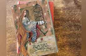 A Childrenâ€™s Guide to Folklore and Wonder Tales: "Rapunzel": Maiden/Mother/Crone