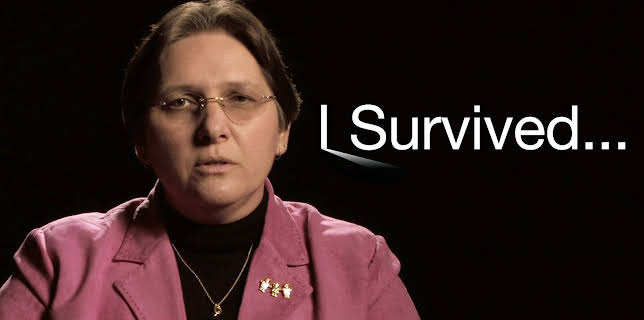 I Survived . . ., Season 1