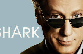 Shark Season 1: Pilot