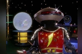 Season 1 - Mighty Morphin Power Rangers: Big Sisters