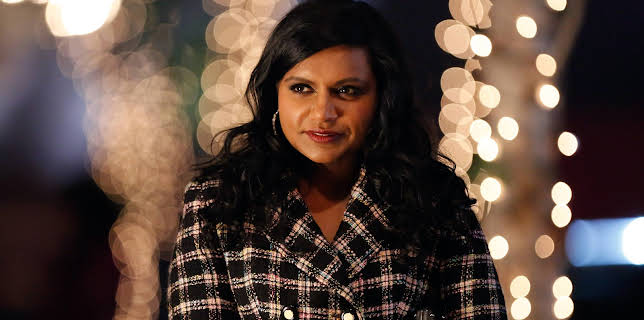 13:45: The Mindy Project (S2 E5) (S2) | Viasat Series | 1/15 2026