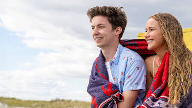 19:00: No Hard Feelings | TV3 | 4/2 2026