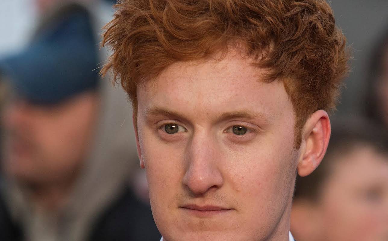 Will Merrick