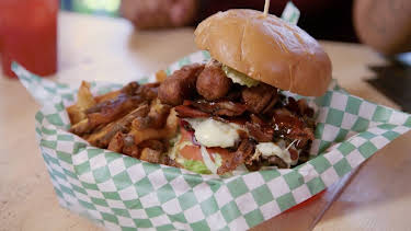 07:15: Food Paradise | ProSieben Maxx | 4/23 2026