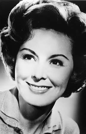 Jeane Byron as 