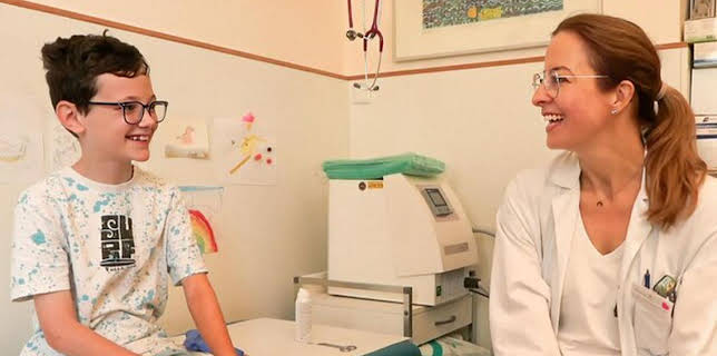 04:20: Die Gesundmacher | HR Fernsehen | 12/9 2025