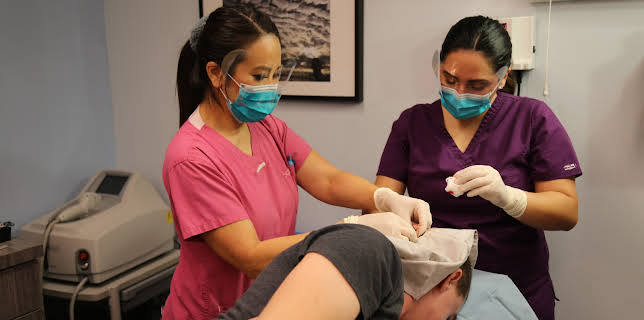 23:25: Dr. Pimple Popper: Pop Ups (S2 E10) (S2) | TLC | 5/13 2025