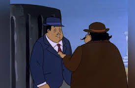 The Amazing Chan And The Chan Clan: The Complete First Season: The Greek Caper