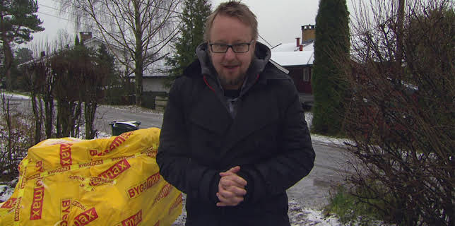 06:55: Husfixarna Norge (S1 E21) (S1) | TV8 | 11/15 2025