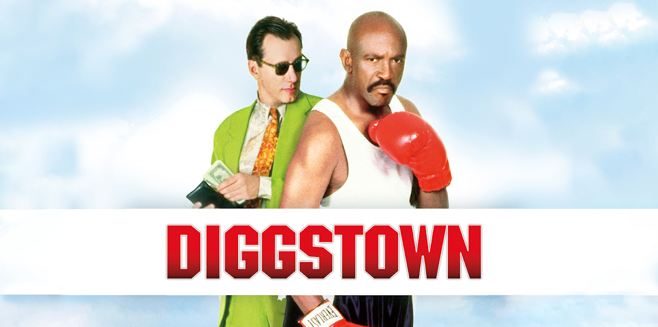 Diggstown (1993)