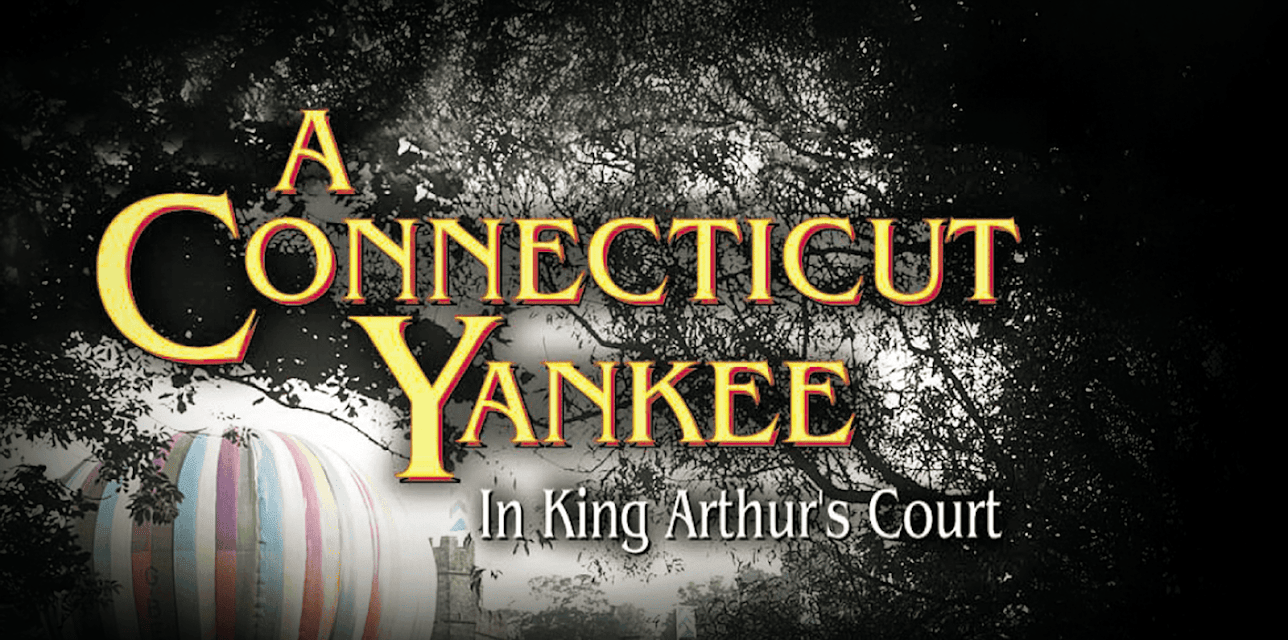 Connecticut Yankee (1989)