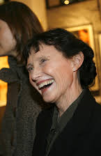 Mary Jo Deschanel as 