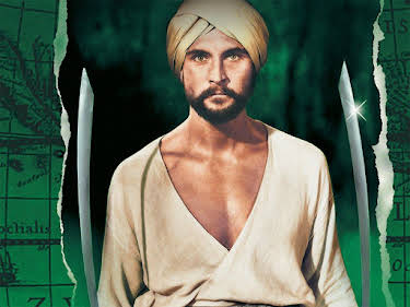 04:15: Sindbads gefährliche Abenteuer | Kabel Eins | 4/4 2026