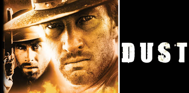 Dust (2003)