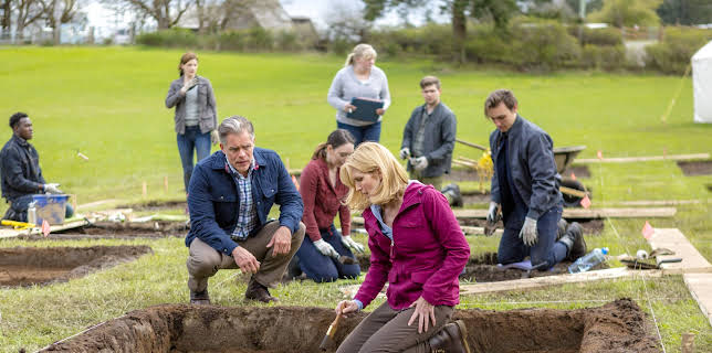 20:00: Site Unseen | Kanal 11 | 3/2 2026