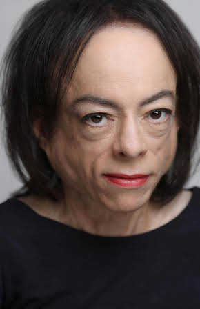 Liz Carr as 