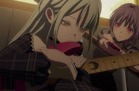 Ave Mujica - The Die is Cast: Quid faciam?