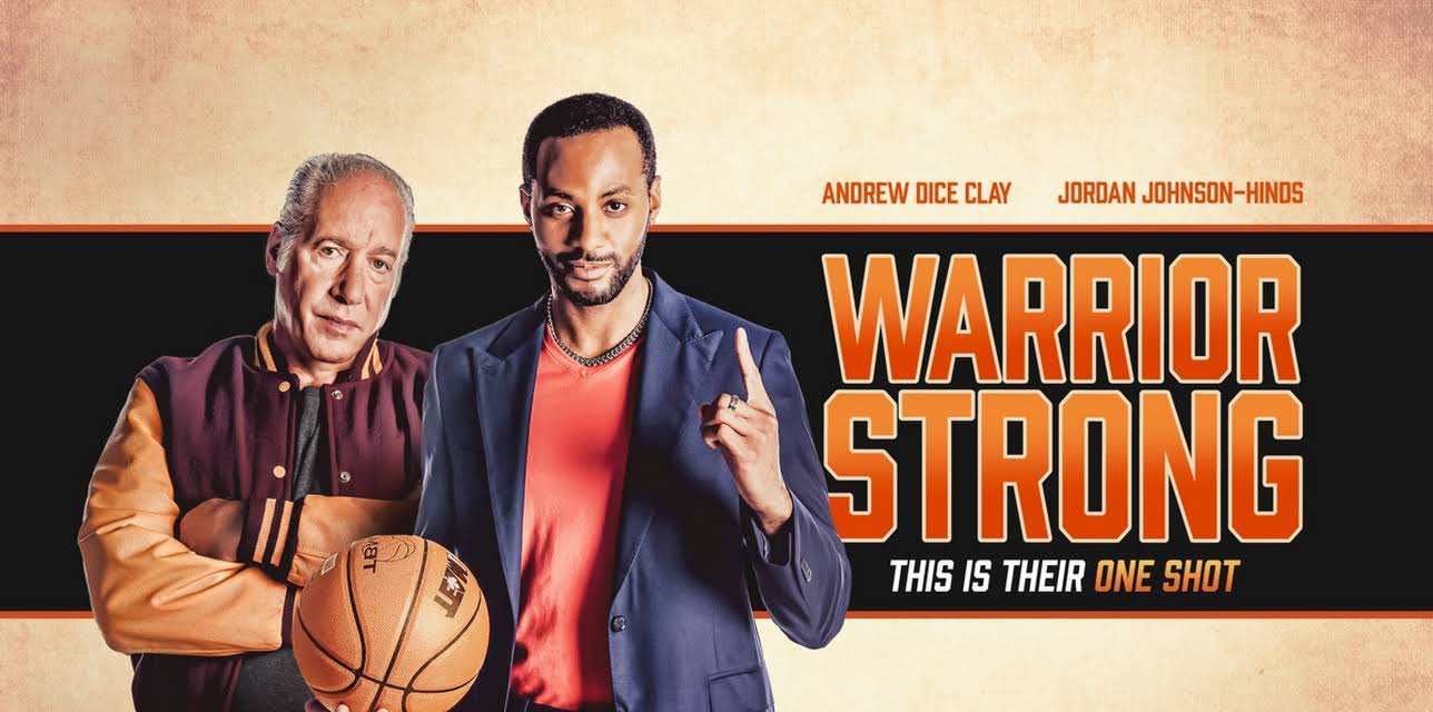 Warrior Strong (2023)