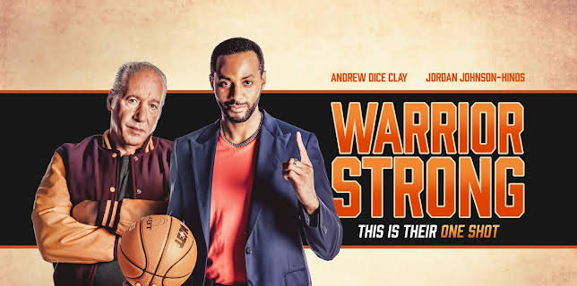 Warrior Strong (2023)
