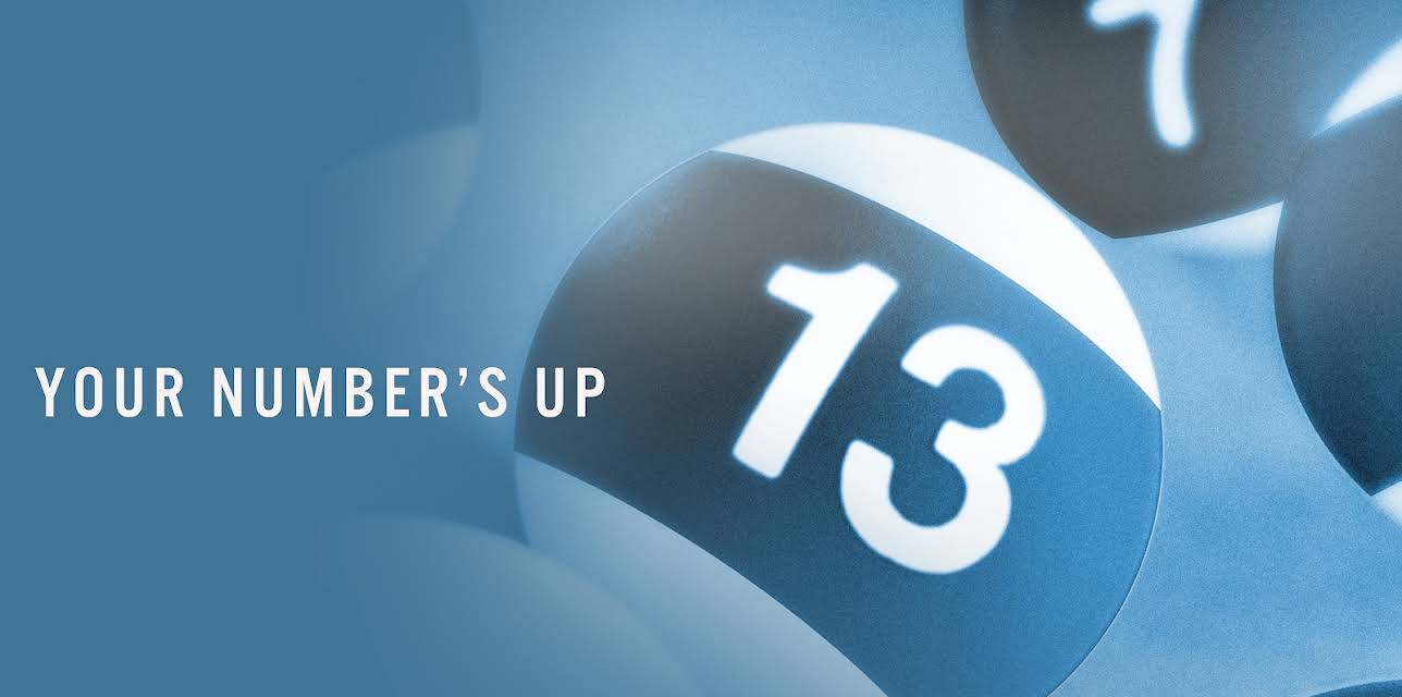 Your Number's Up Season 1