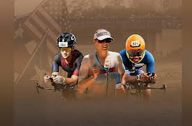 IRONMAN Pro Series season-1: Memorial Hermann IRONMAN North American Championship Texas