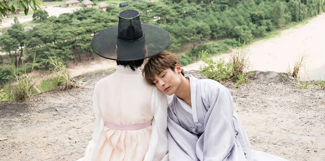 Tinted With You (2022)