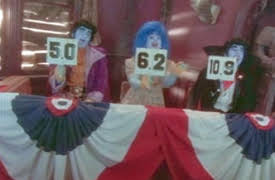 Big Bad Beetleborgs: Episode 39