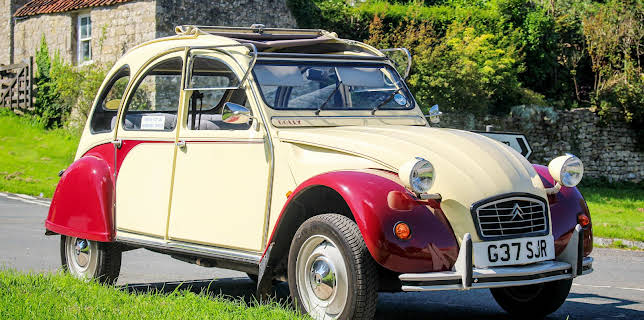 3:00 PM: Bangers & Cash: Restoring Classics (S3 E4) (S3) | Yesterday | 12/15 2025