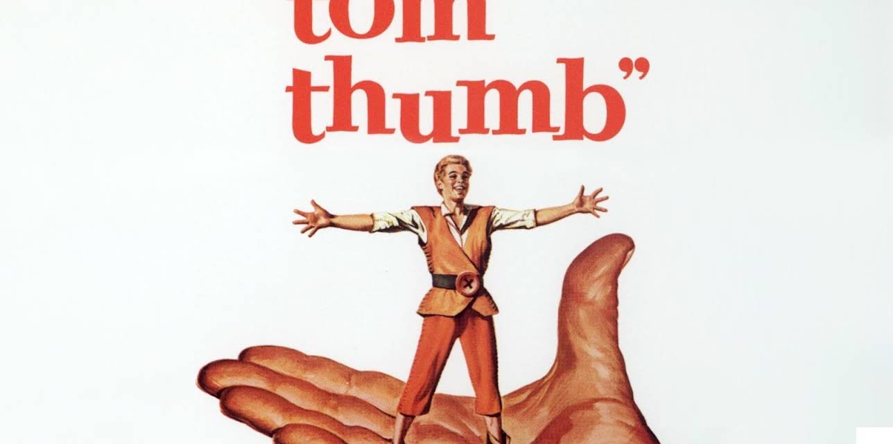 Tom Thumb (1958)