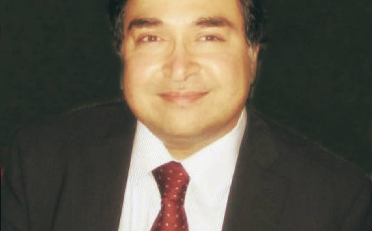 Raj Awasti