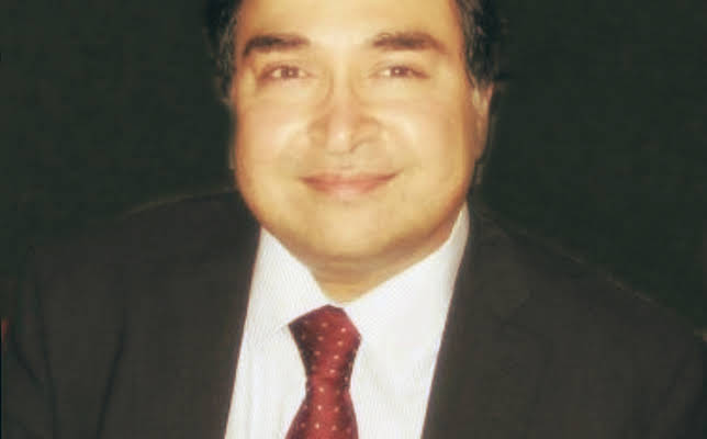 Raj Awasti