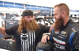 Diesel Brothers: Episode 24