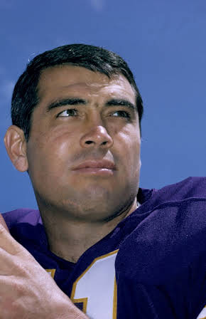 Joe Kapp as 