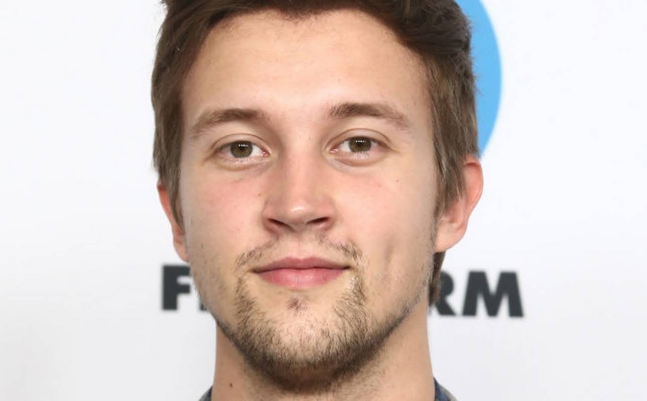 Sam Straley