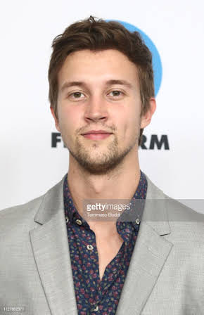 Sam Straley as 